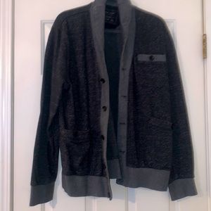 Marco Ecko cardigan Sweater